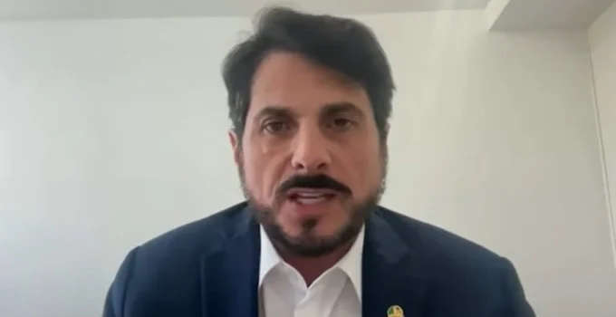 Oposição Admite Derrota: Indicação de Jorge Messias ao STF Deve Ser Aprovada Apesar dos Esforços