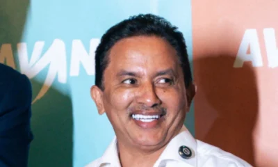 Manoel Gomes, o fenômeno da "Caneta Azul", mira o Congresso: será o novo Tiririca?