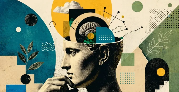 Inteligência Humana: O Segredo Analógico Que Máquinas Jamais Terão e a Educação Precisa Resgatar