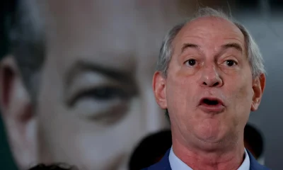 Aécio Neves propõe Ciro Gomes para Presidência e abala aliança com PL no Ceará após polêmica com Michelle Bolsonaro