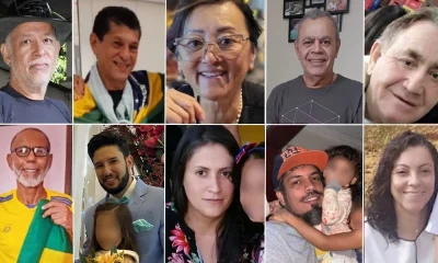 Três Anos do 8 de Janeiro: Mais de 100 Presos e Centenas Foragidas, Justiça Amplia Investigação