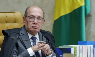 Oposição Pede Impeachment de Gilmar Mendes no Senado por Ofensiva Contra Romeu Zema e Ataques à Constituição