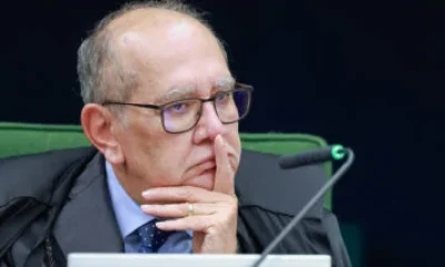 Senador Vieira relata “recado” de Ministro do STF: “Acerte seu tiro, senão vou acertar o meu” em meio a polêmicas diplomáticas