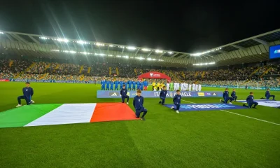 Enviado de Trump sugere à FIFA substituir Irã pela Itália na Copa do Mundo 2026, em movimento polêmico