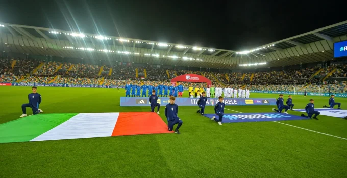 Enviado de Trump sugere à FIFA substituir Irã pela Itália na Copa do Mundo 2026, em movimento polêmico