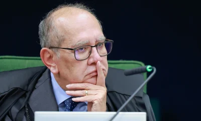 Gilmar Mendes em Destaque: Decisões Contra Políticos Acendem Debate Sobre Limites do Judiciário e Imunidade Parlamentar
