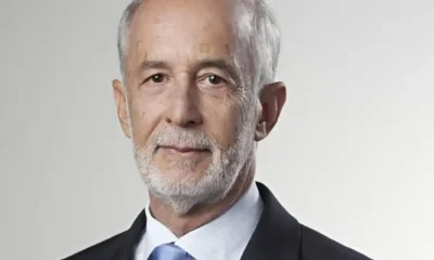Morre Edvaldo de Melo, ex-vice-presidente do GRPCOM, aos 82 anos, pioneiro da comunicação no Paraná