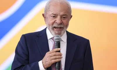 Lula elogia PF por expulsão de agente dos EUA e defende retomada do diálogo em meio a tensão diplomática