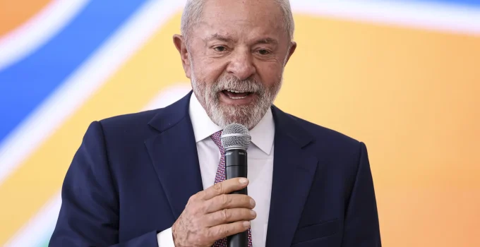 Lula elogia PF por expulsão de agente dos EUA e defende retomada do diálogo em meio a tensão diplomática