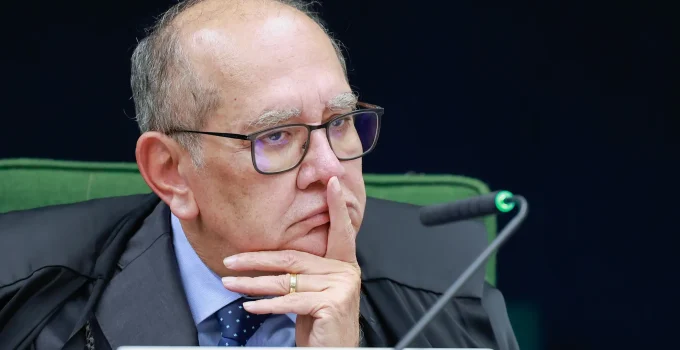 Investidas de Gilmar Mendes contra Vieira e Zema são vistos como avanço indevido do STF sobre o processo político