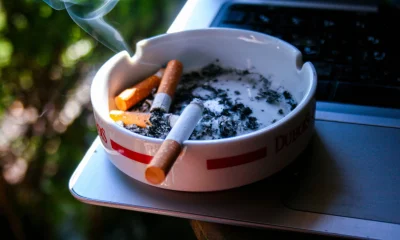 Reino Unido Cria Geração Sem Fumo: Lei Proíbe Venda de Cigarros para Jovens Nascidos Após 2008