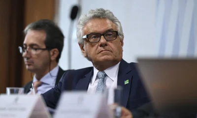 PSOL aciona PGR contra Ronaldo Caiado por venda milionária de mineradora de terras raras para empresa dos EUA