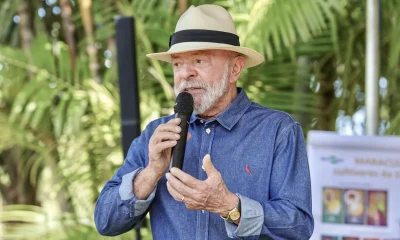 Lula passa por procedimentos médicos em São Paulo: saiba detalhes da retirada de pele e tratamento de tendinite no punho