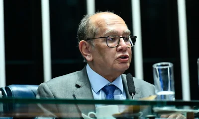 Gilmar Mendes compara críticas de Romeu Zema ao STF a piadas ofensivas e levanta polêmica com 'homossexual'