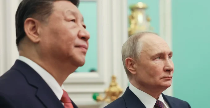 Holanda Alerta: Rússia e China São as Maiores Ameaças à Segurança Nacional em Cenário Pior Desde a 2ª Guerra