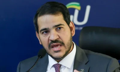 Ministério da Verdade na AGU: Jorge Messias sob Fogo Cruzado Antes da Sabatina no STF