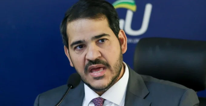 Ministério da Verdade na AGU: Jorge Messias sob Fogo Cruzado Antes da Sabatina no STF