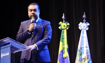 Cláudio Castro INELEGÍVEL: TSE publica acórdão, mas nega cassação de mandato; futuro do Rio em SP