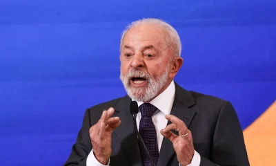 Lula convoca delegados da PF "fingindo trabalhar" e categoria reage: "menos propaganda, mais ações"