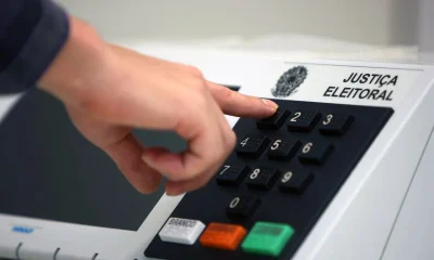 Prisões Provisórias em 2026: TSE Garante Voto de Presos em SP e Define Regra Eleitoral Crucial