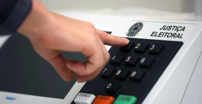Prisões Provisórias em 2026: TSE Garante Voto de Presos em SP e Define Regra Eleitoral Crucial