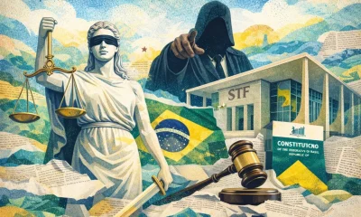Urnas em 2026: Como o voto no Senado pode definir o futuro e o poder do STF no Brasil