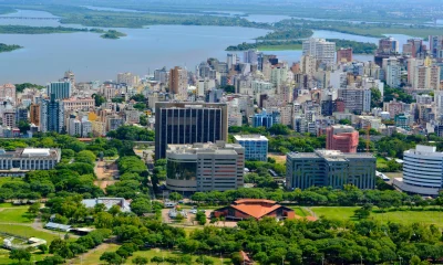Porto Alegre: Ideologia Travando a Cidade, Moradia Cara e Trânsito Caótico Afetam Milhões no Brasil