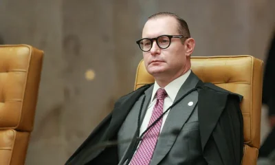 Zanin Libera Empresário Investigado por Venda de Decisões no STJ: Entenda os Detalhes da Soltura