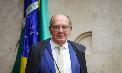 Gilmar Mendes Detona Relatório da CPI: "Esquizofrênico" e Suspeita de Financiamento do Crime Organizado