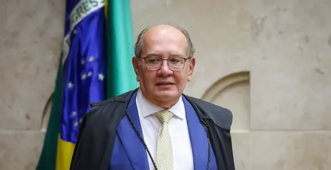 Gilmar Mendes Detona Relatório da CPI: "Esquizofrênico" e Suspeita de Financiamento do Crime Organizado