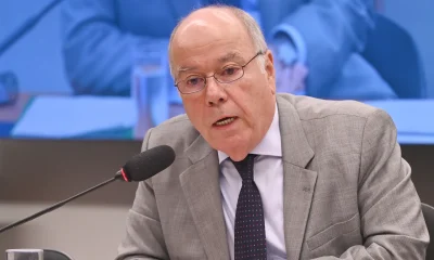 Diplomacia Brasileira em Risco: Guinada para o Eixo Antiocidental Coloca o Brasil em Perigo Geopolítico