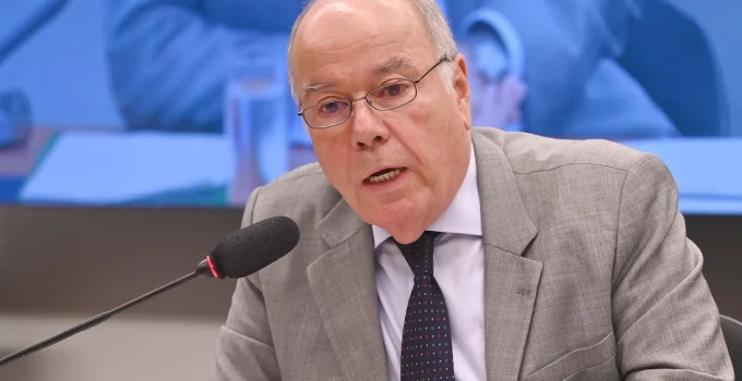 Diplomacia Brasileira em Risco: Guinada para o Eixo Antiocidental Coloca o Brasil em Perigo Geopolítico