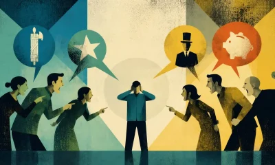 Fascismo: Entenda Por Que Usar o Termo Sem Critério Torna Debates Complexos em Trivialidades e Cria Vilões Imaginários