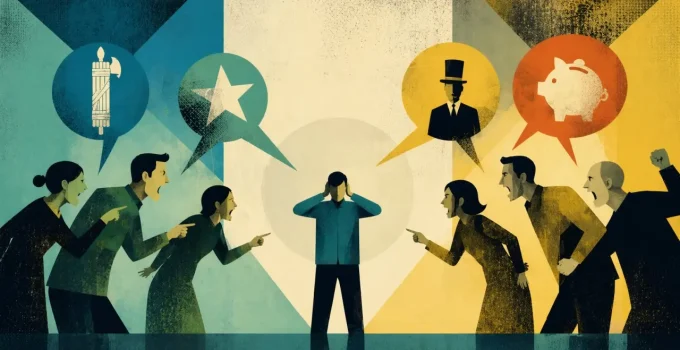 Fascismo: Entenda Por Que Usar o Termo Sem Critério Torna Debates Complexos em Trivialidades e Cria Vilões Imaginários