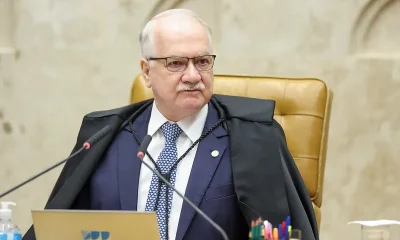 Fachin Libera Venda de Bens do DF para Socorrer BRB em Crise Bilionária: Entenda o Caso e o Futuro do Banco