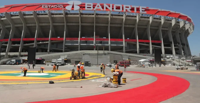 Copa 2026: Ataques e Atrasos no México Geram Ceticismo sobre Segurança e Enfraquecem Discurso Oficial