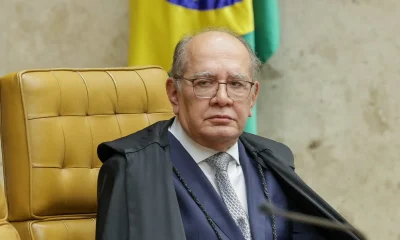Gilmar Mendes Acompanha Mendonça e Mantém Prisão de Ex-Presidente do BRB em Caso de Vantagens Indevidas
