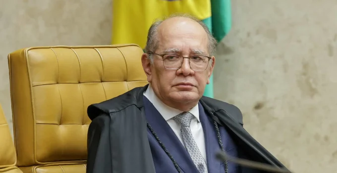 Gilmar Mendes Acompanha Mendonça e Mantém Prisão de Ex-Presidente do BRB em Caso de Vantagens Indevidas