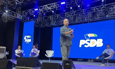 Ciro Gomes Define Futuro Político em Maio: Presidência ou Governo do Ceará? Entenda o Dilema