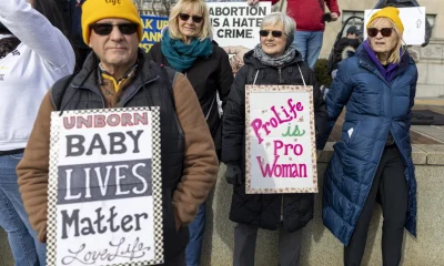 Grupos Pró-Vida Pedem ao Senado dos EUA Extensão de 10 Anos no Corte de Verbas para Clínicas de Aborto, Incluindo Planned Parenthood