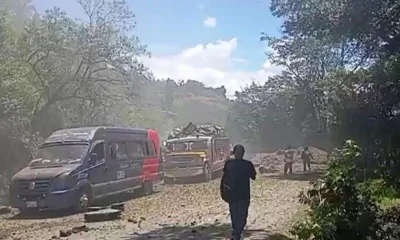Colômbia em Alerta: Atentado Terrorista em Cauca Deixa 14 Mortos e Dezenas de Feridos; Presidente Petro Reage Fortemente