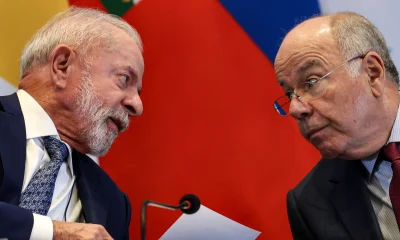 Governo Lula Queria Expulsar Outro Agente Americano, Mas Itamaraty Barrou; Entenda a Crise Diplomática