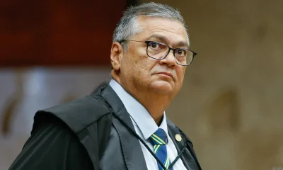 Flávio Dino propõe endurecer punições contra corrupção no Judiciário em meio a crise de confiança