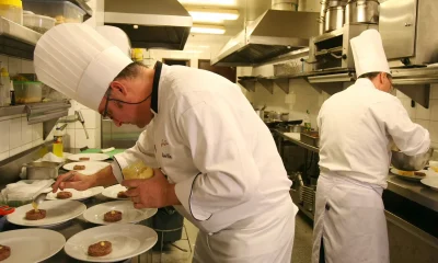 Curitiba: O Laboratório Gastronômico Que Cria Tendências e Conquista o Brasil com Sabores Únicos