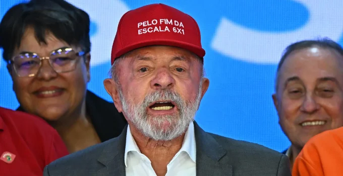 PT em Impasse: Sucessão de Lula e Foco em 2026 Geram Tensão Interna e Buscam por Novos Nomes