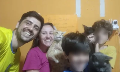 Presos do 8/1 na Argentina: Cinco brasileiros começam a deixar presídio rumo à prisão domiciliar após mais de um ano detidos