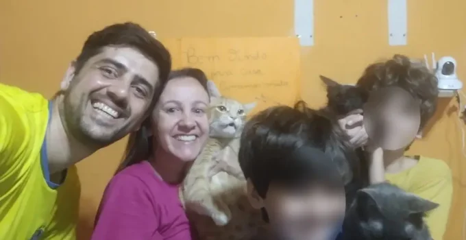 Presos do 8/1 na Argentina: Cinco brasileiros começam a deixar presídio rumo à prisão domiciliar após mais de um ano detidos