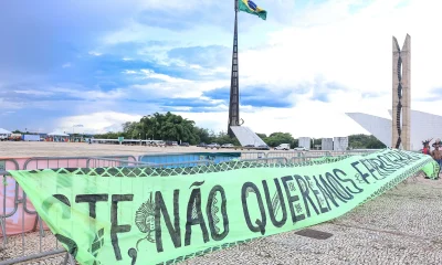 Brasil: Potência Oculta em Crise Global Busca Liderança com Estadista Desenvolvimentista Urgente