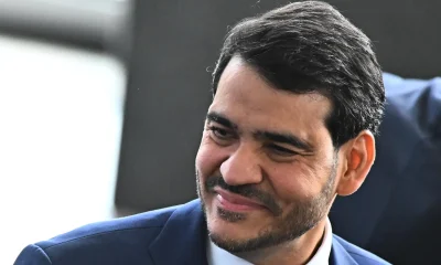 Oposição planeja expor Jorge Messias na sabatina do STF com foco em aborto e atos de 8 de janeiro
