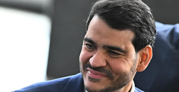 Oposição planeja expor Jorge Messias na sabatina do STF com foco em aborto e atos de 8 de janeiro